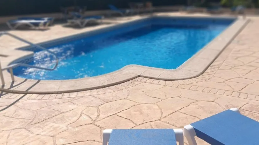 3 bedrooms house for sale, Alicante, Spain No. 2384 № 20