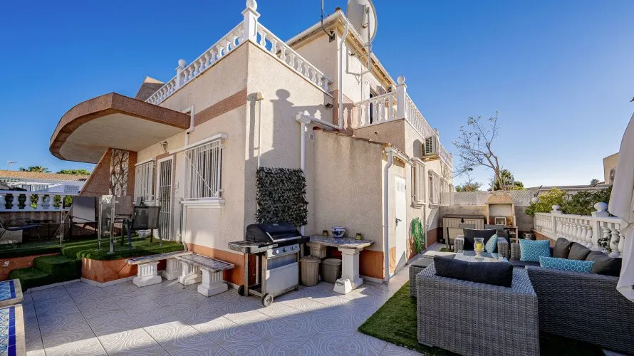 86m² apartment for sale, La Regia, Spain No. 2345