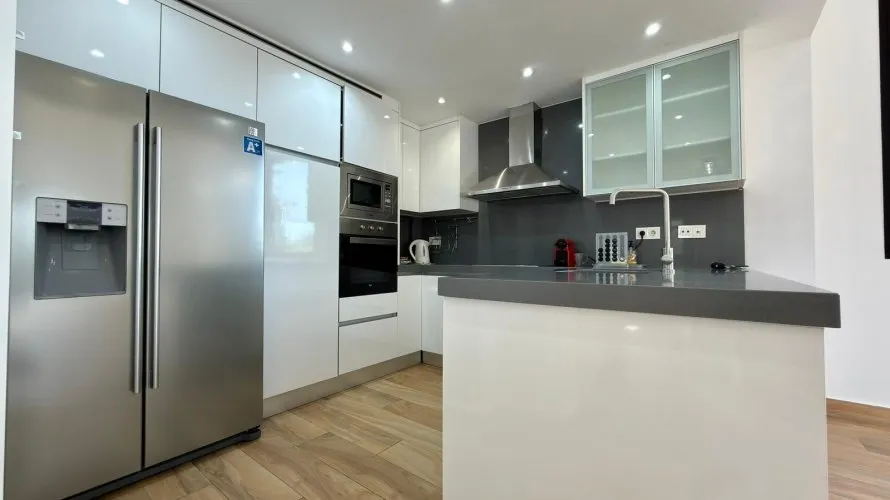 3 bedrooms villa for sale, La Alberca, Spain No. 2265 № 12