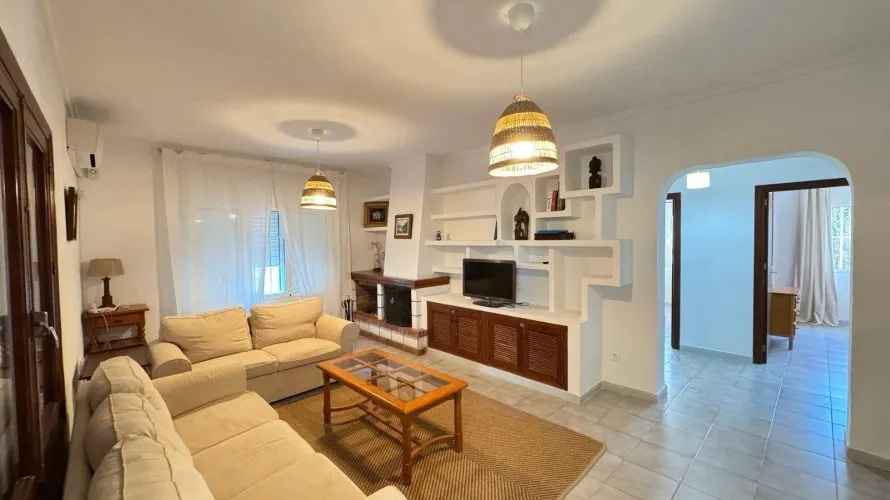 3 bedrooms villa for sale, Cabo Roig, Spain No. 1473 № 24