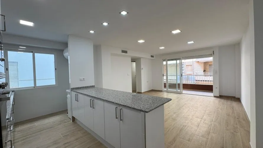 3 bedrooms apartment for sale, La Mata, Spain No. 1517 № 5