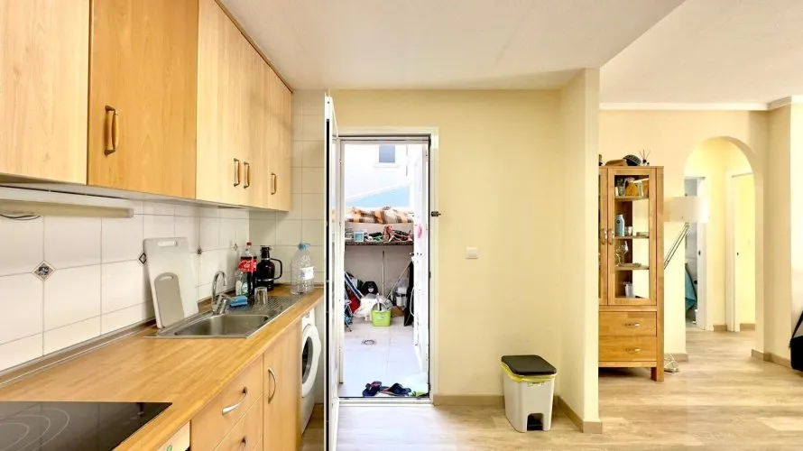 2 bedrooms bungalow for sale, Torreblanca, Spain No. 2415 № 19