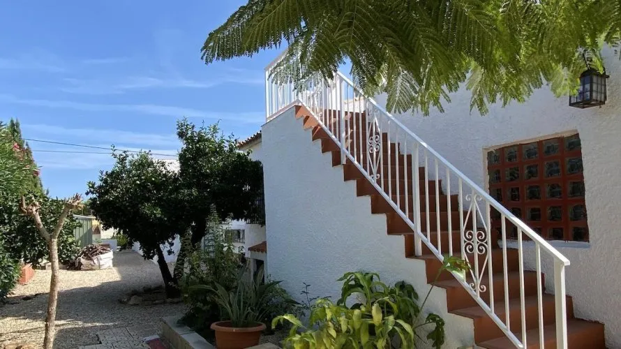 4 bedrooms villa for sale, L'Alfàs del Pi, Spain No. 1799 № 23