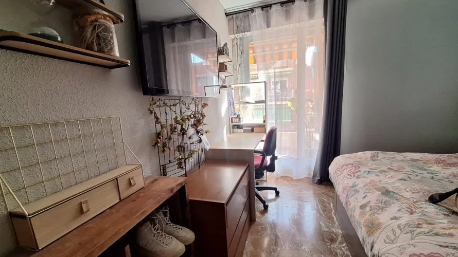 3 bedrooms apartment for sale, Alicante, Spain No. 1525 № 20