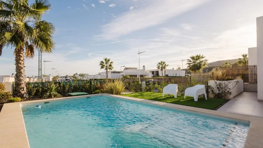 362m² villa for sale, Algorfa, Spain No. 2240 № 8