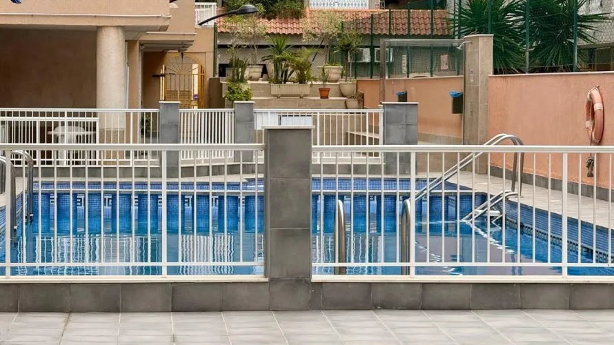 2 bedrooms apartment for sale, Torrevieja, Spain No. 2285 № 1