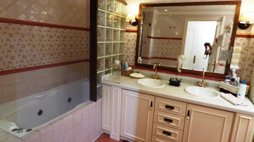 3 bedrooms apartment for sale, Alicante, Spain No. 2404 № 22