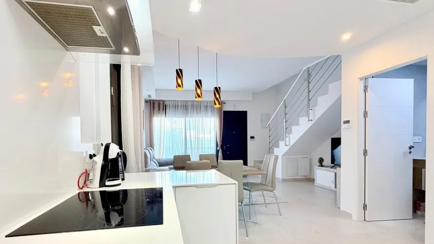 3 bedrooms apartment for sale, La Florida, Spain No. 2309 № 10