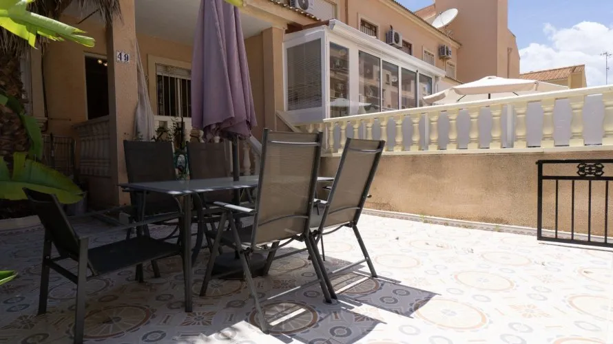 85m² house for sale, La Zenia, Spain No. 2665 № 27