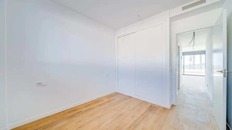 3 bedrooms penthouse for sale, Finestrat, Spain No. 1782 № 16