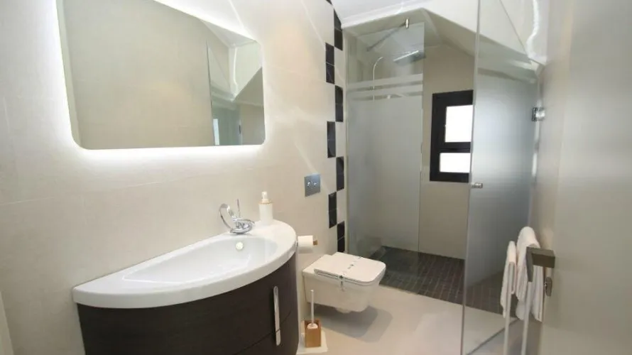 4 bedrooms villa for sale, Campoamor, Spain No. 1962 № 14