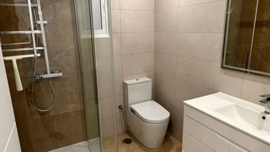 3 bedrooms apartment for sale, Torrevieja, Spain No. 1784 № 15