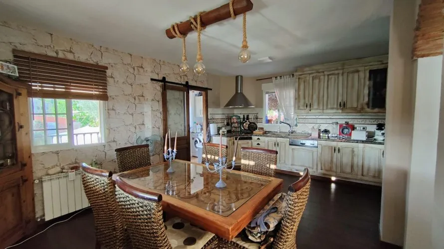 290m² apartment for sale, La Nucia, Spain No. 2491 № 25
