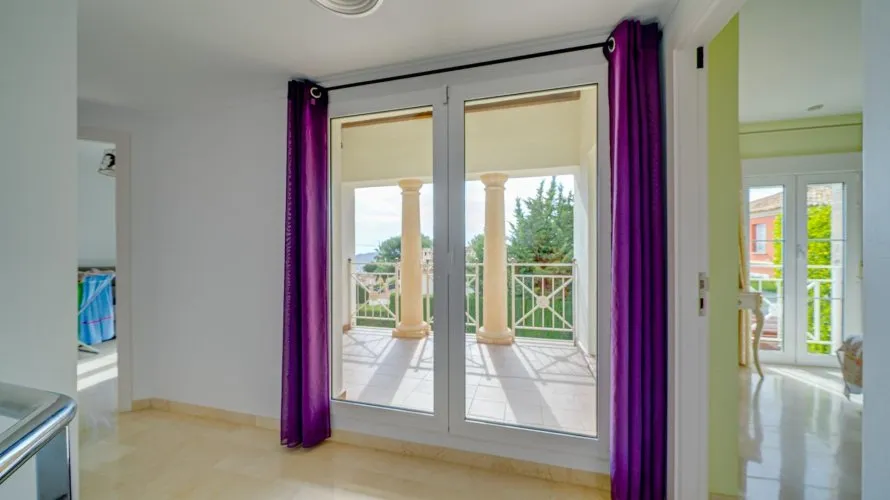 4 bedrooms villa for sale, Finestrat, Spain No. 1564 № 21