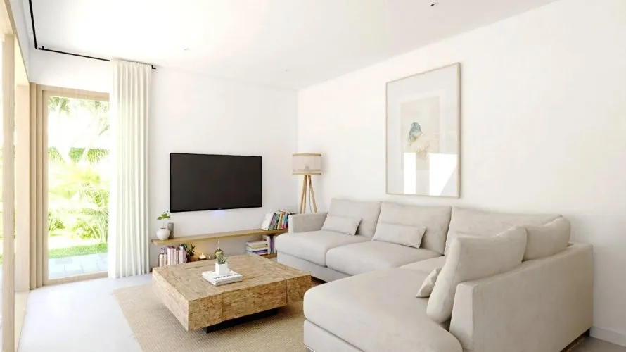 3 bedrooms apartment for sale, L'Alfàs del Pi, Spain No. 1545 № 16