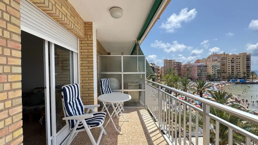3 bedrooms apartment for sale, Torrevieja, Spain No. 2636 № 15