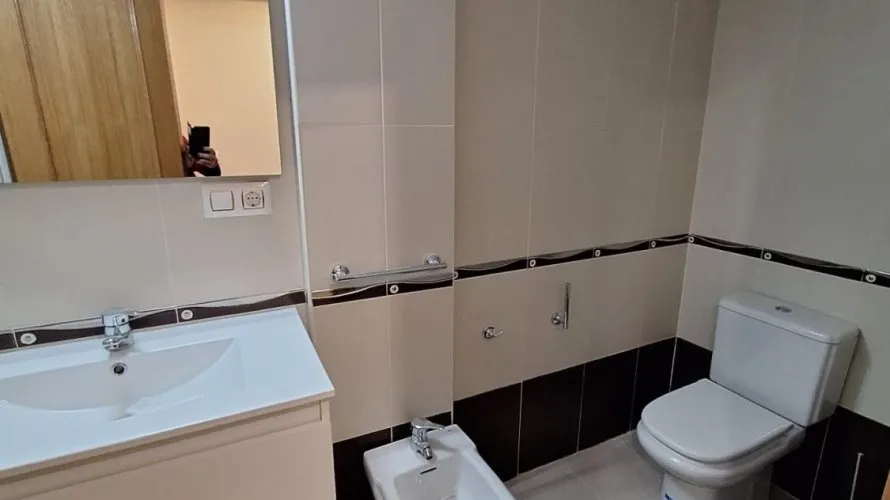 3 bedrooms apartment for sale, Torrevieja, Spain No. 2539 № 20