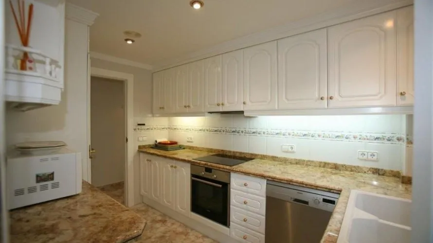 140m² apartment for sale, Calpe, Spain No. 2218 № 3