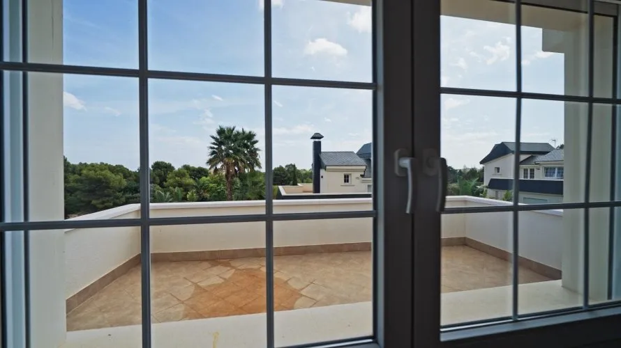 3 bedrooms villa for sale, Polop, Spain No. 1828 № 22