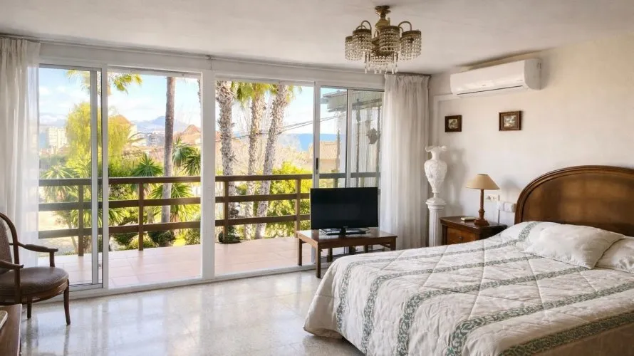 2 bedrooms house for sale, Cabo De Las Huertas, Spain No. 2673 № 11