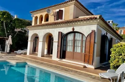1 bedroom villa for sale, Finestrat, Spain No. 2108