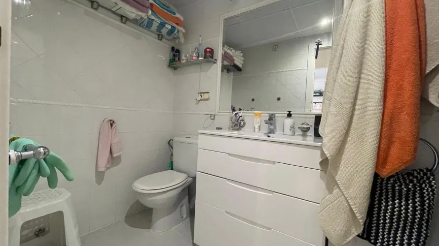 78m² apartment for sale, Guardamar del Segura, Spain No. 2392 № 6