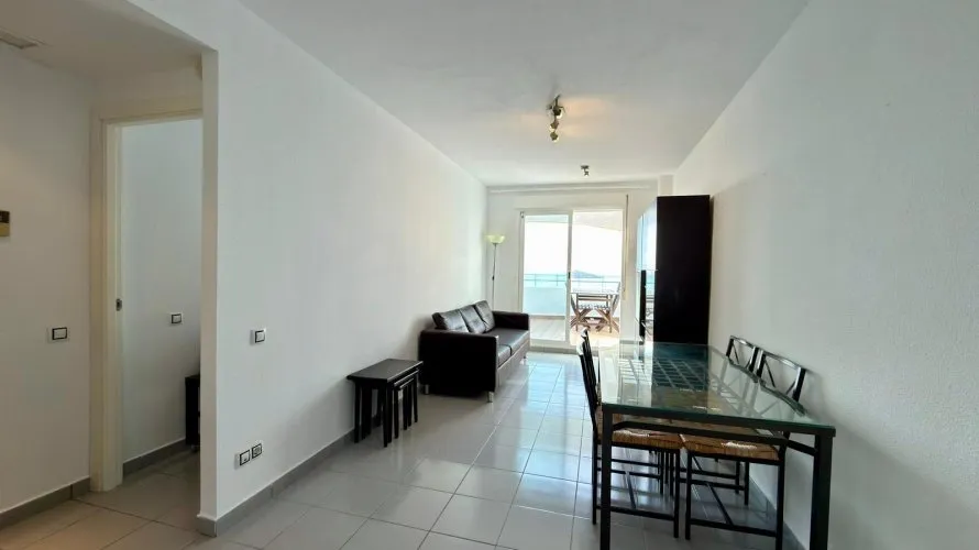 2 bedrooms penthouse for sale, Benidorm, Spain No. 1496 № 18