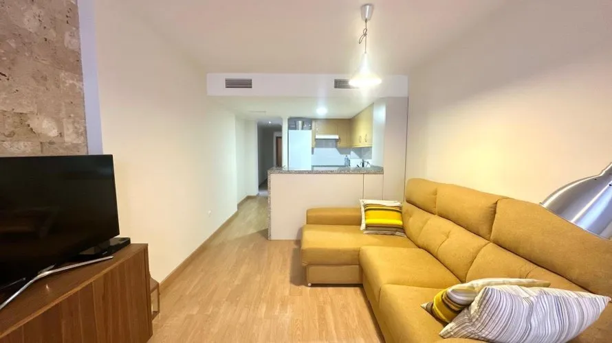 2 bedrooms apartment for sale, La Mata, Spain No. 2253 № 10
