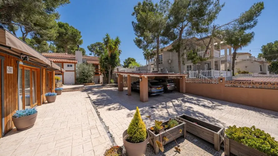 192m² villa for sale, Pinar De Campoverde, Spain No. 2629 № 23