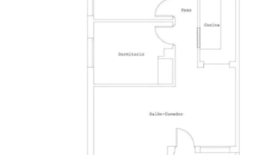 2 bedrooms bungalow for sale, La Zenia, Spain No. 2405 № 17
