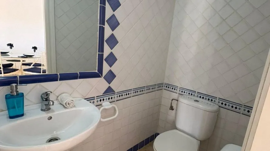 2 bedrooms duplex for sale, Villacostas, Spain No. 2698 № 4