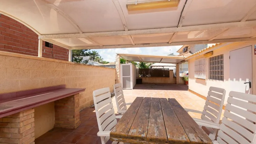 293m² villa for sale, La Zenia, Spain No. 2684 № 8
