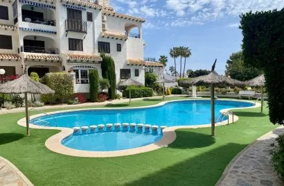 2 bedrooms apartment for sale, Cabo Roig, Spain No. 2660