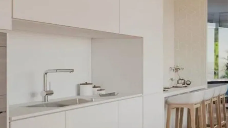 3 bedrooms apartment for sale, Alicante, Spain No. 2119 № 5
