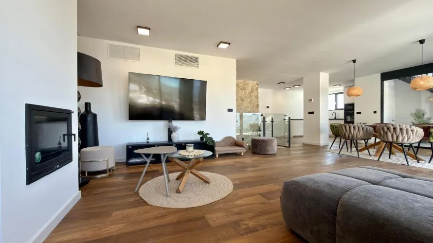 238m² villa for sale, Altea, Spain No. 2278 № 14