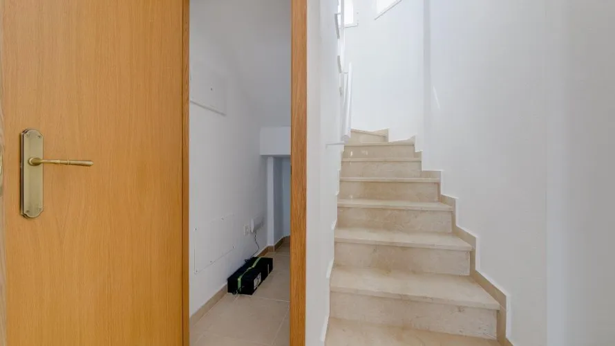 3 bedrooms house for sale, San Fulgencio, Spain No. 1813 № 8