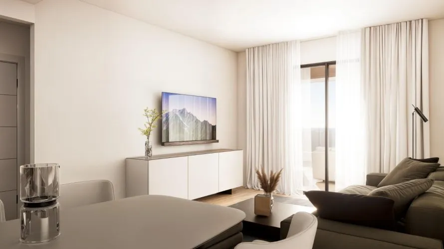 2 bedrooms apartment for sale, Finestrat, Spain No. 1489 № 10