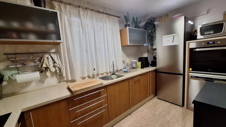 3 bedrooms apartment for sale, Alicante, Spain No. 1525 № 3