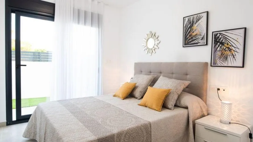 3 bedrooms villa for sale, La Herrada, Spain No. 1745 № 5
