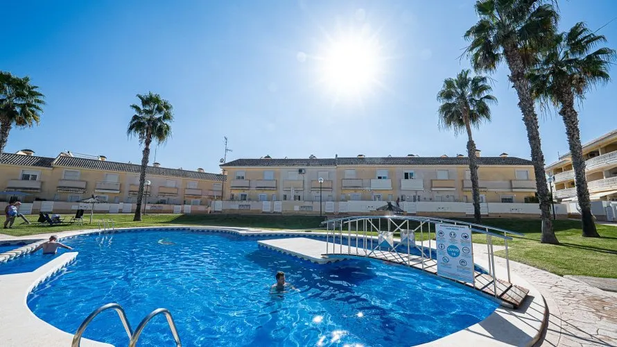 75m² house for sale, La Zenia, Spain No. 2413 № 25