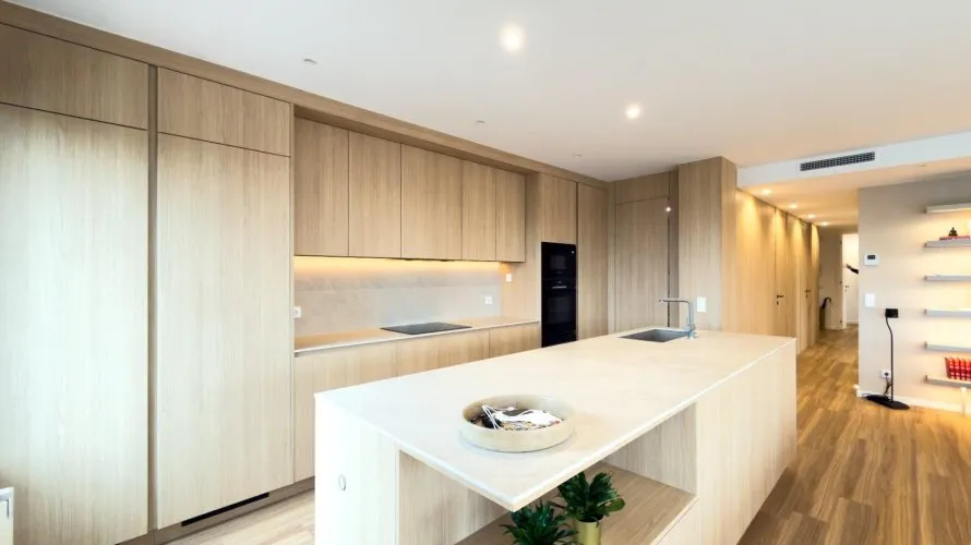 3 bedrooms apartment for sale, Madrid, Spain No. 2238 № 6