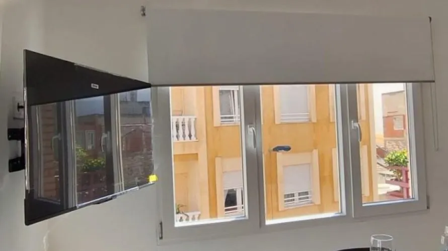1 bedroom apartment for sale, Torrevieja, Spain No. 2321 № 19