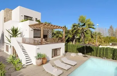 5 bedrooms apartment for sale , Oliva, Spain No. 1653