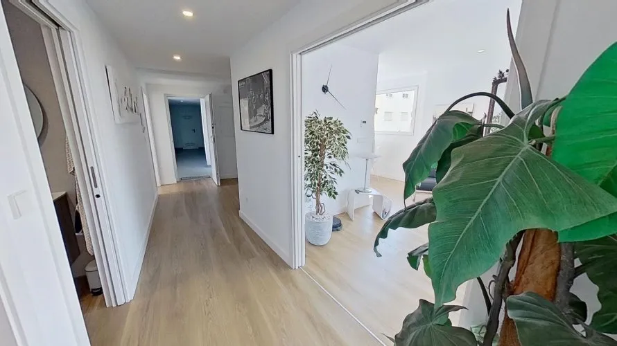 2 bedrooms apartment for sale, Benidorm, Spain No. 1563 № 17