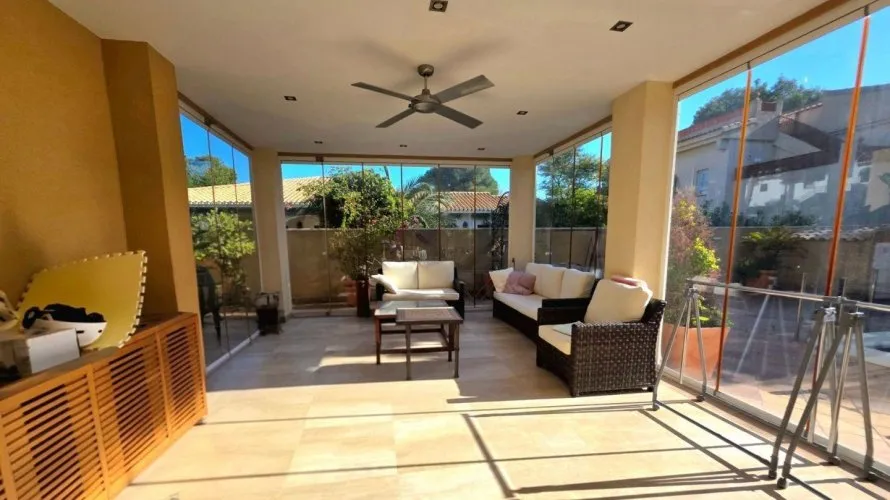 5 bedrooms house for sale, Dehesa De Campoamor, Spain No. 1493 № 4