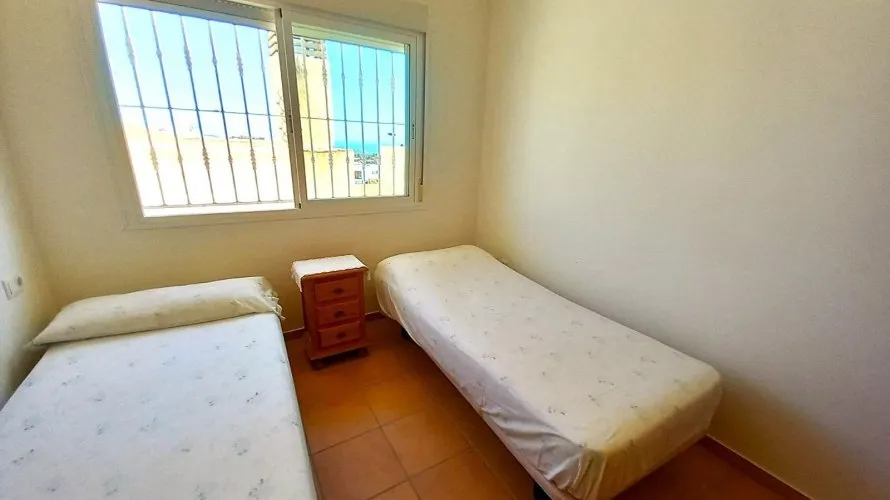 3 bedrooms house for sale, Finestrat, Spain No. 2127 № 15