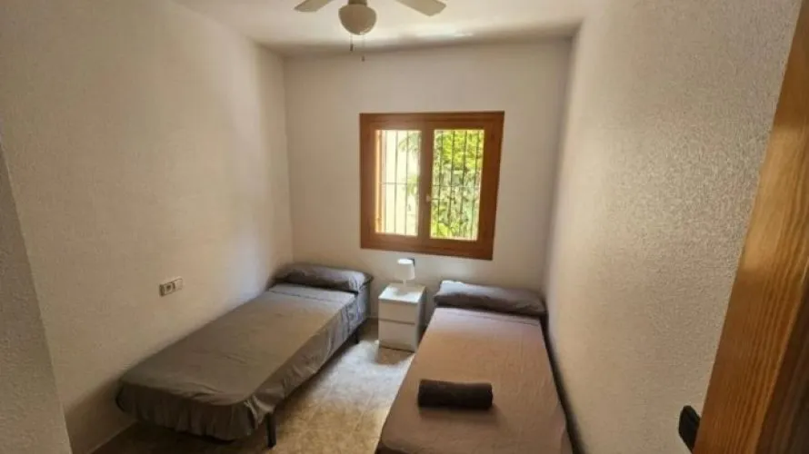 2 bedrooms bungalow for sale, La Zenia, Spain No. 2405 № 5