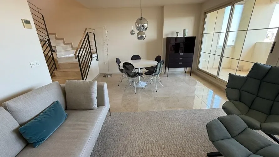 3 bedrooms penthouse for sale, Finestrat, Spain No. 2672 № 11