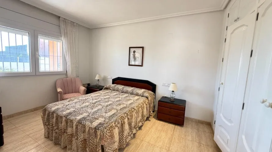 4 bedrooms villa for sale, La Manga del Mar Menor, Spain No. 2705 № 8