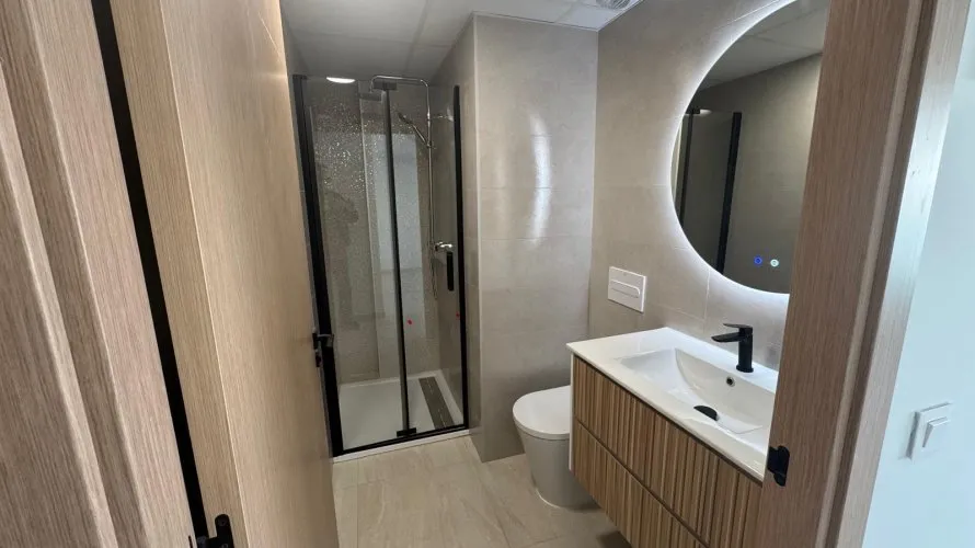 3 bedrooms penthouse for sale, Alicante, Spain No. 2620 № 7